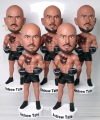 20-1000 Personalized boxer bobbleheads Wholesale Bulk Bobbleheads For Any Sports Star
