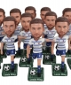 create your custom wedding cake toppers from photo Bulk bobbleheads wholesale bobbleheads football bobbleheads create custom bobbleheads figurines from photo