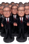 Bulk Custom Executive Bobbleheads – Personalized Corporate Business Gifts