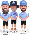 Coach Gifts Coach Bobbleheads Unique Gifts for Coaches