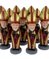 Bulk bobbleheads wholesale bishop bobbleheads gifts for party or event