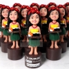 Custom Mascot Figurines for restaurant - Restaurant Mascots