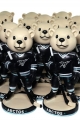 create your custom wedding cake toppers from photo Bulk Custom Ice Hockey Mascot Bobbleheads – Personalized Sports Team Mascot Gifts create custom bobbleheads figurines from photo