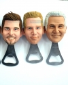 Groomsmen Gifts 3-15 set Personalized Openers Best Man Gift