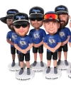 Coach Gifts Coach Bobbleheads Custom Coaches Gifts
