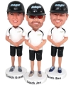 Coach Gifts Coach Bobbleheads Personalized Coaches Gifts