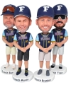 Coach Gifts Coach Bobbleheads Unique Gifts For Coaches Team