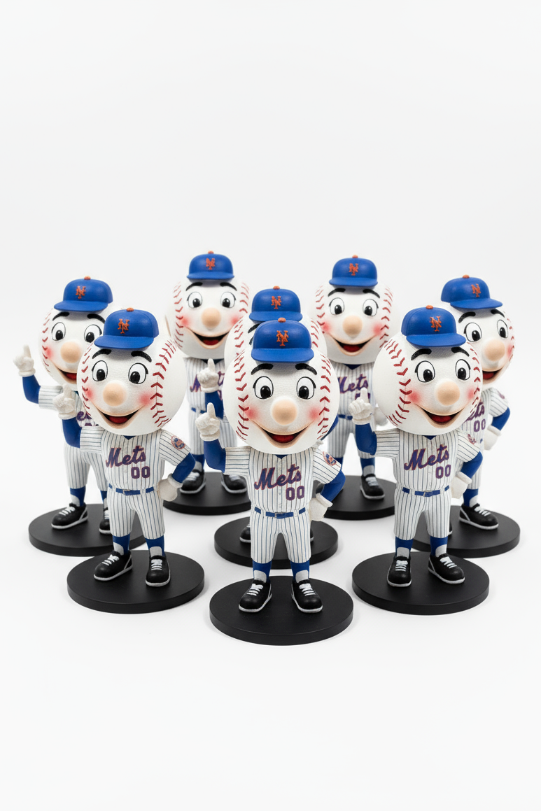 create custom bobbleheads figurines from photo
