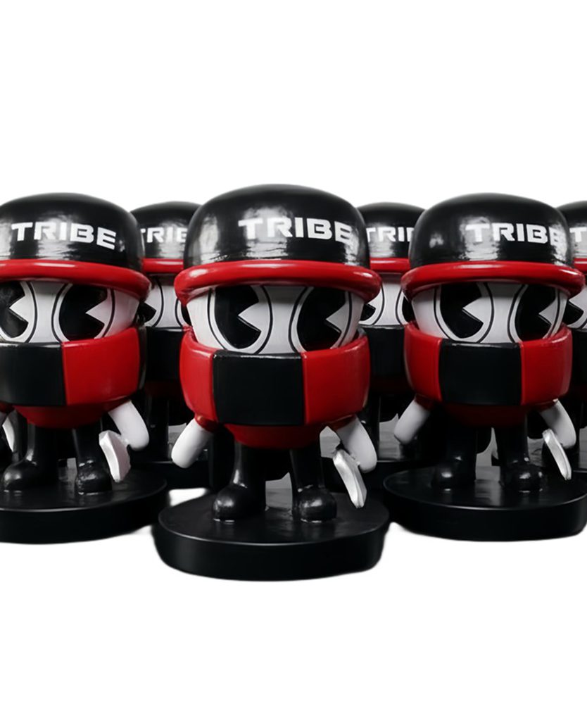 create custom bobbleheads figurines from photo