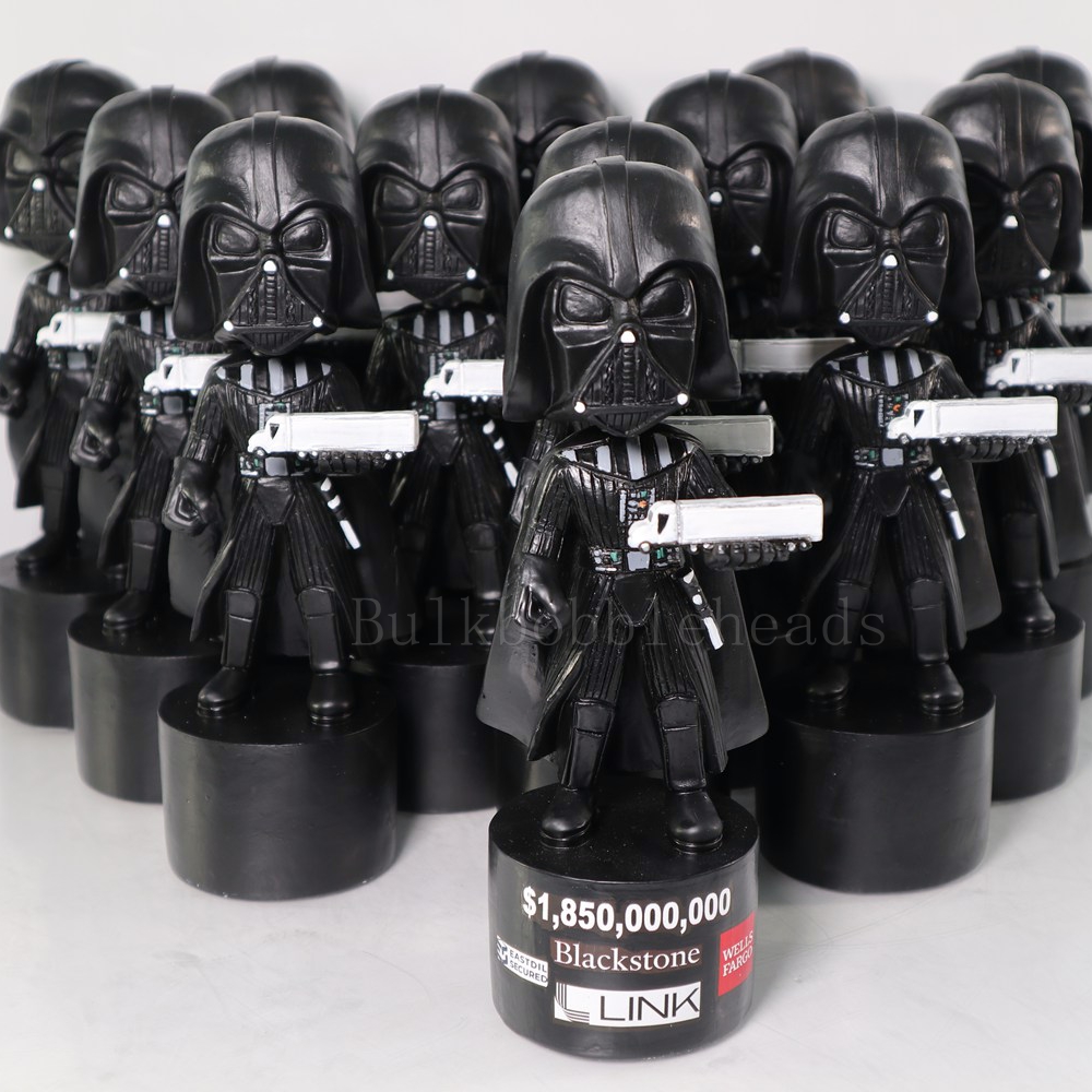 create custom bobbleheads figurines from photo