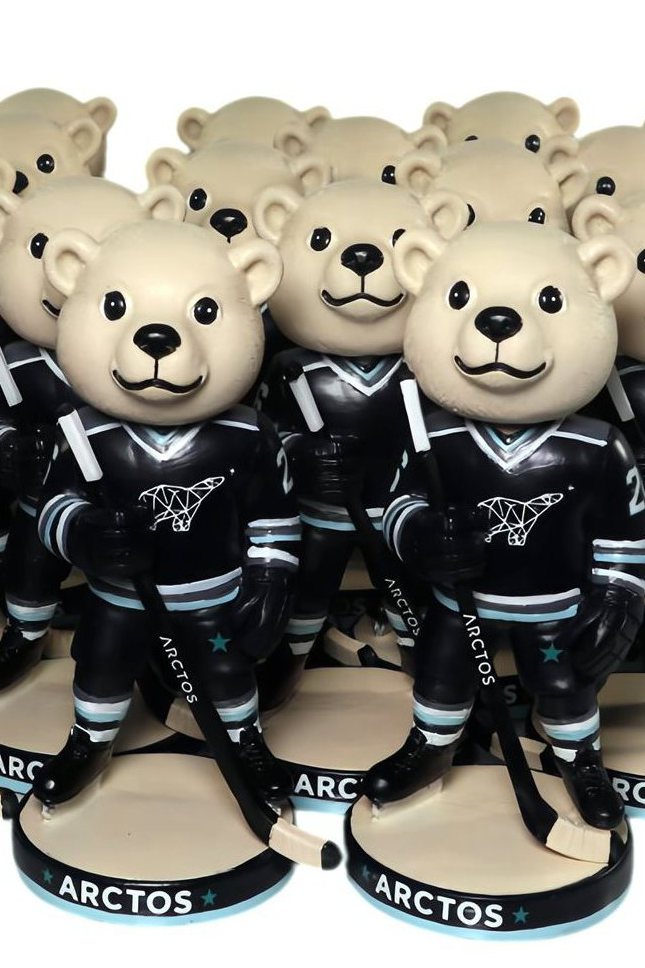 create custom bobbleheads figurines from photo